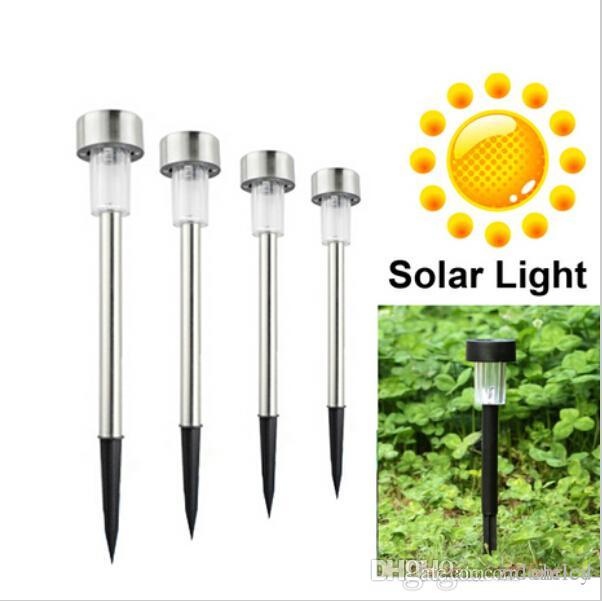 New LED Solar Lights Sun Lawn Light Stainless Garden Outdoor Sun Light Corridor Lamp Outdoor Garden Lamp Solar Powered Colored Solar Lamps
New LED Solar Lights Sun Lawn Light Stainless Garden Outdoor Sun Light Corridor Lamp Outdoor Garden Lamp Solar Powered Colored Solar Lamps