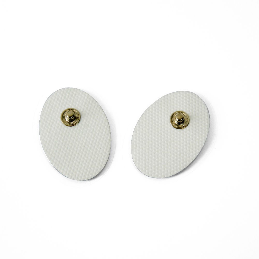TENS Electrode Pads Replacement Pad for TENS Unit Digital Electronic Pulse Massager