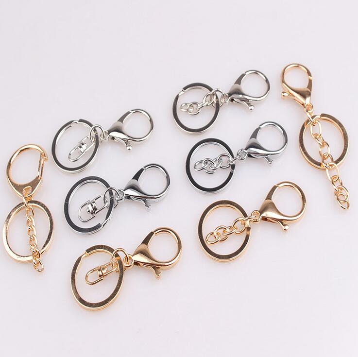 Metal color seal oil key ring key ring DIY bag pendant lobster deduction jewelry accessories KR076 Keychains mix order 20 pieces a lot
Metal color seal oil key ring key ring DIY bag pendant lobster deduction jewelry accessories KR076 Keychains mix order 20 pieces a lot