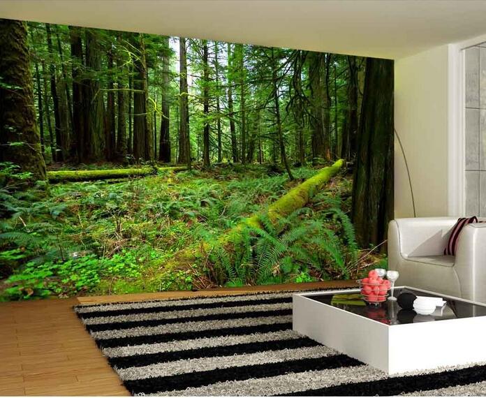 3d wallpaper custom photo Original landscape forest large murals background living room Home decor 3d wall murals wallpaper for walls 3 d, Green
3d wallpaper custom photo Original landscape forest large murals background living room Home decor 3d wall murals wallpaper for walls 3 d, Green