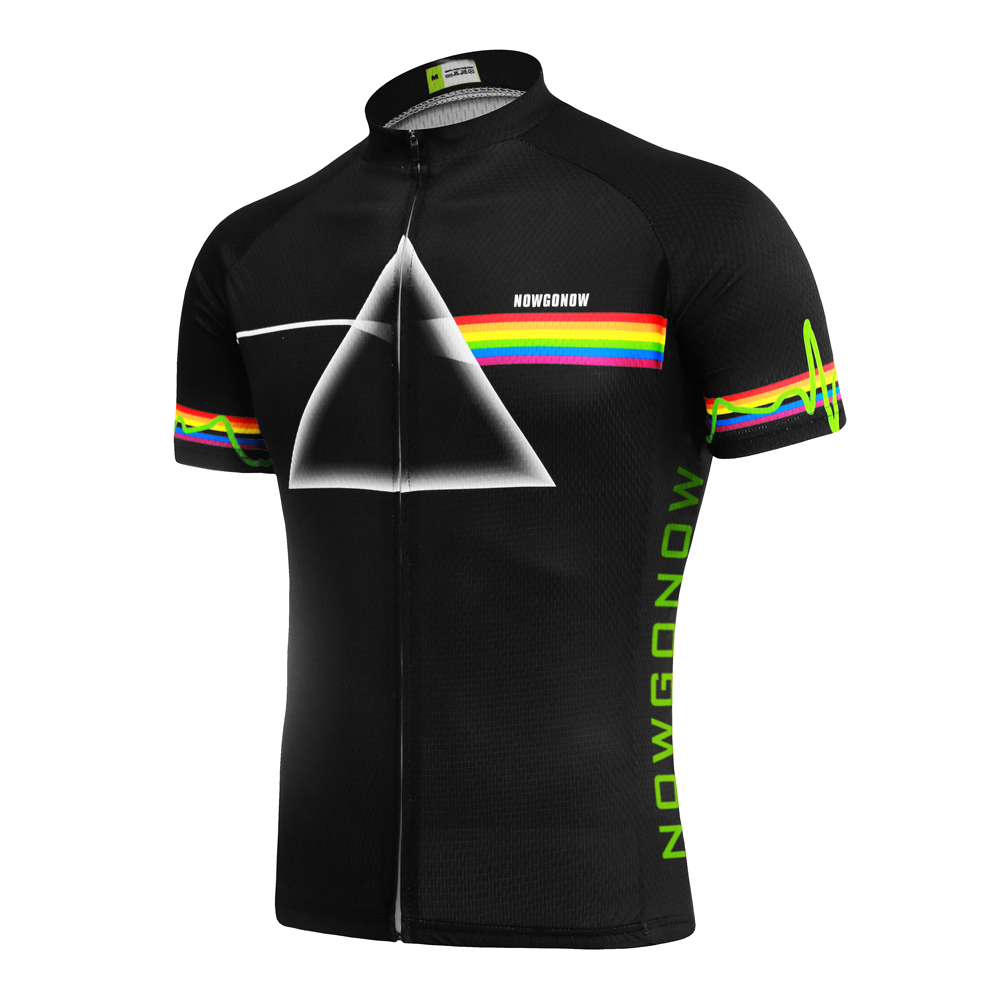 Customized NEW Hot 2017 colors Ray Light Black JIASHUO mtb road RACING Team Bike Pro Cycling Jersey / Shirts & Tops Clothing Breathing Air
Customized NEW Hot 2017 colors Ray Light Black JIASHUO mtb road RACING Team Bike Pro Cycling Jersey / Shirts & Tops Clothing Breathing Air