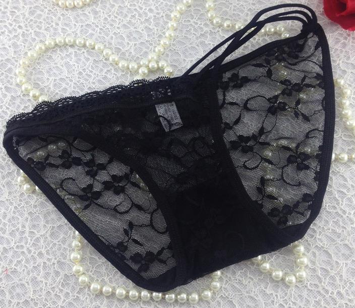 Women Lady Sexy G10 Lace Pants Briefs Lingerie summer Underwear Underpants mixed colors XMAS GIFT hot