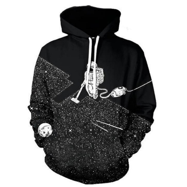 Wholesale-New Spring Fashion Men/Women Long Sleeves Hoodies Hip Hop Style Cool 3D Printing Sweatshirt Polluver, As picture
Wholesale-New Spring Fashion Men/Women Long Sleeves Hoodies Hip Hop Style Cool 3D Printing Sweatshirt Polluver, As picture