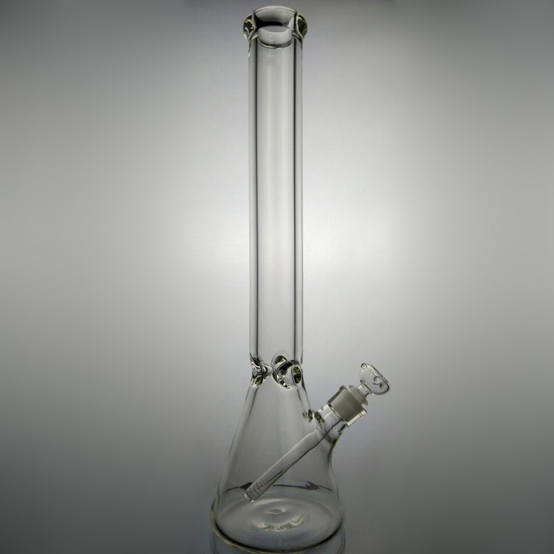 Glass Bongs 20 inches 9mm Thick Wall Water Pipes Bongs Thick Smoke Water Pipe with 18.8>14.4mm Diffuser Downstem 14mm Glass Bowl
Glass Bongs 20 inches 9mm Thick Wall Water Pipes Bongs Thick Smoke Water Pipe with 18.8>14.4mm Diffuser Downstem 14mm Glass Bowl