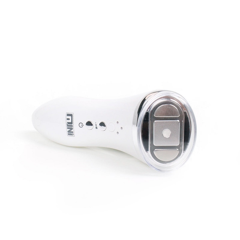 2017 NEW Handheld Mini Portable Hifu High Intensity Focused Ultrasound Hifu Machine For Wrinkle Removal Face Lifting Mini Hifu Machine
