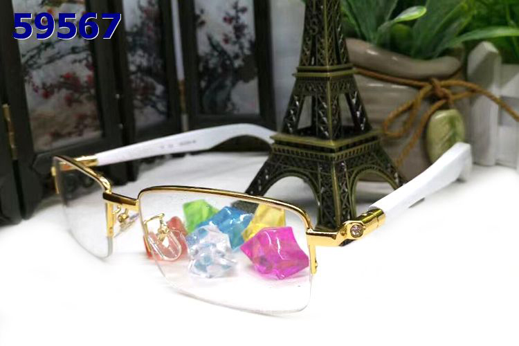 2019 Semi Rimless S… - image