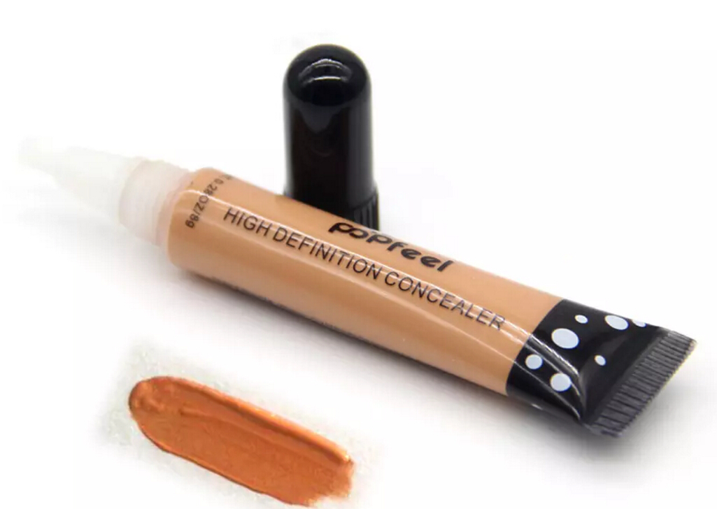 11pcs/lot Face Makeup Base Concealer Eye Contour Corrector Cream Maquiagem Liquid Corrective Bronzer Primer Makeup Foundation