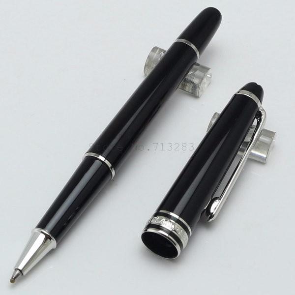 Luxury pen Roller/ Ballpoint Pen Pens finely lasered on the rhodium-coated Au office school brand Writing pen #163
Luxury pen Roller/ Ballpoint Pen Pens finely lasered on the rhodium-coated Au office school brand Writing pen #163