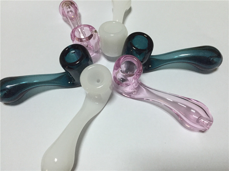Labs Heady Glass sherlock glass hand pipe smoking tobacco SPOON pipe high quality cheap price
Labs Heady Glass sherlock glass hand pipe smoking tobacco SPOON pipe high quality cheap price