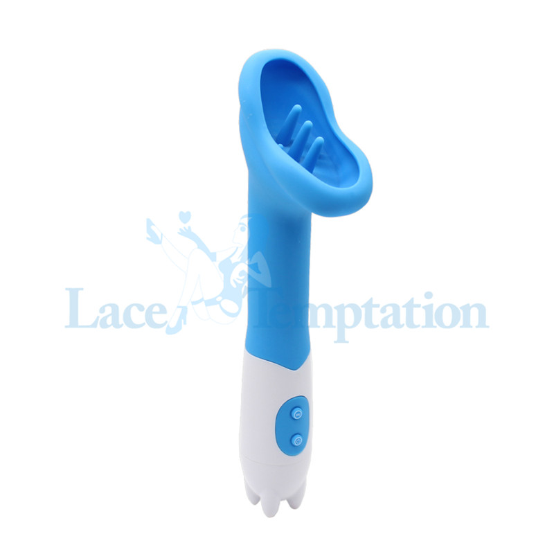 Toysdance Silicone Pussy Massagers Vibrating Clitoris Vibrator Female Orgasm Flirting Vibes Adult Sex Toys Women Sex Products 17420