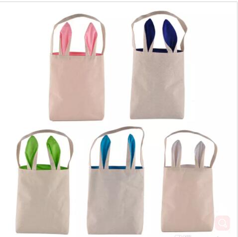 Kids Handbags Bunny Ears Easter Handbag DIY Bags Funny Baby Rabbit Ear Burlap Bags Celebration Gifts Christma Bag Kids Linen Handbag J466, Black
Kids Handbags Bunny Ears Easter Handbag DIY Bags Funny Baby Rabbit Ear Burlap Bags Celebration Gifts Christma Bag Kids Linen Handbag J466, Black