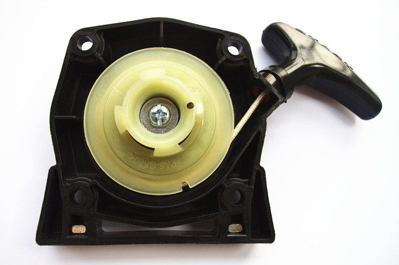 Recoil starter for Kawasaki TJ53 TJ53E Brush Cutter Trimmer pull start replacement part
Recoil starter for Kawasaki TJ53 TJ53E Brush Cutter Trimmer pull start replacement part