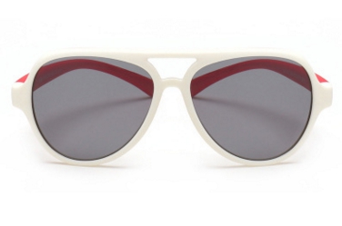 Polarized Kids Oval Sunglasses TAC TR90 Pilot Soft Frame Baby Boys Girl Sun Glasses UV400, Child Children Outdoor Goggles 893 Z260305