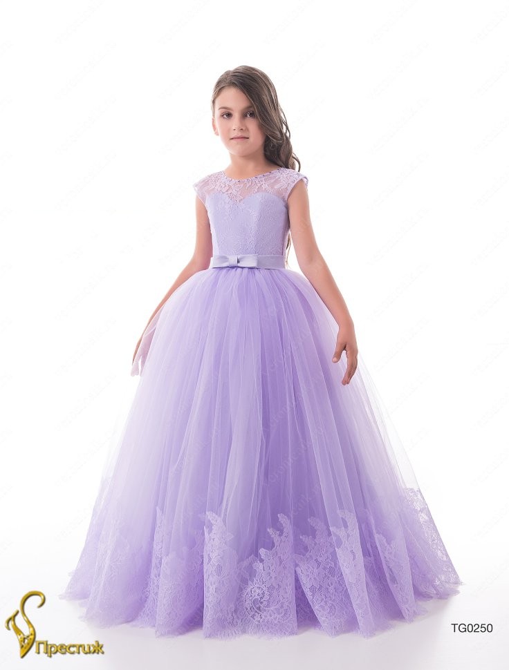 cheap lace arabic flower girl dresses ball gown tulle elegant child wedding dresses vintage little girl pageant dresses fg01