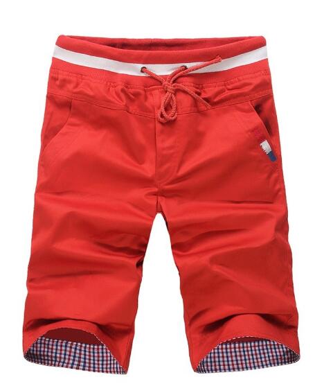 Wholesale-Plus Large size 4 5 6XL New Man Summer Brand Men's Beach cargo Sports Shorts Man swimwear High Quality Men Trousers T8881
