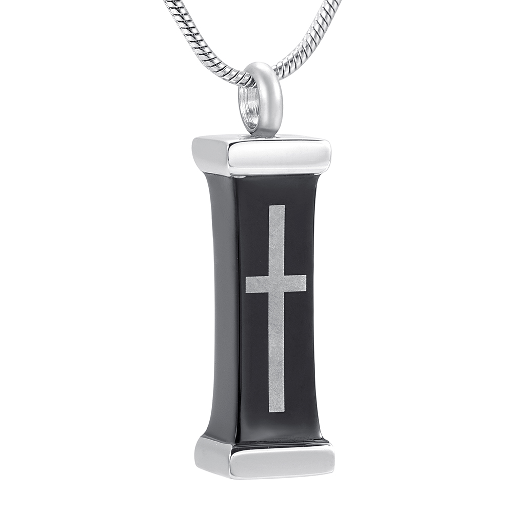 ijd9930 faith cross stainless steel cylinder urn for pet human ashes memorial cremation jewelry sale
ijd9930 faith cross stainless steel cylinder urn for pet human ashes memorial cremation jewelry sale