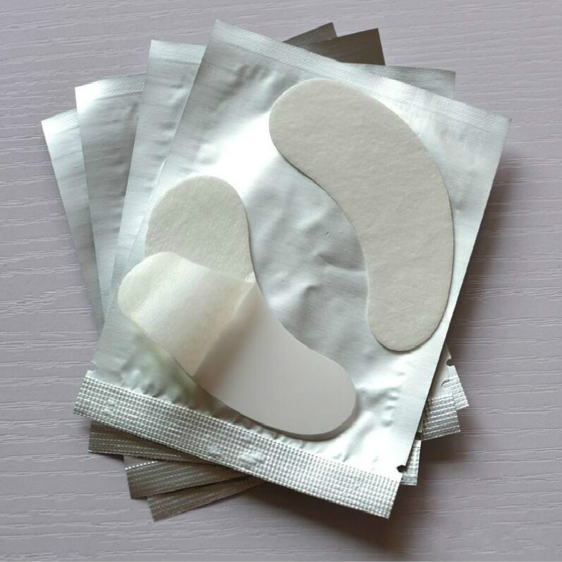 2000pcs Thin Eye Patch for Under Eye Patches Lint Free Gel Pads Moisture Eye Mask
2000pcs Thin Eye Patch for Under Eye Patches Lint Free Gel Pads Moisture Eye Mask