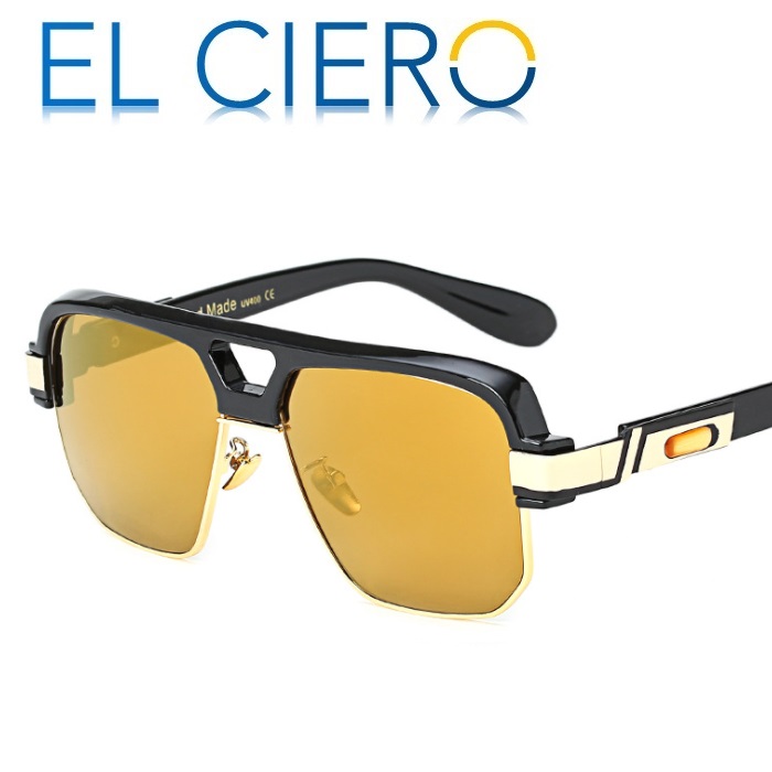El Ciero High Quali… - image