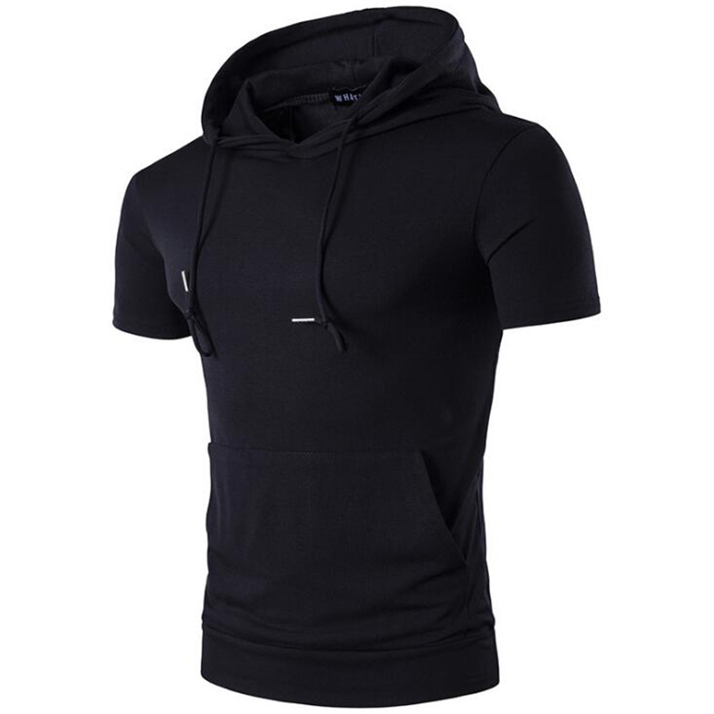 t shirts for men summer short sleeve hoodie tshirts for men plus size hip hop male t shirts, White;black
t shirts for men summer short sleeve hoodie tshirts for men plus size hip hop male t shirts, White;black
