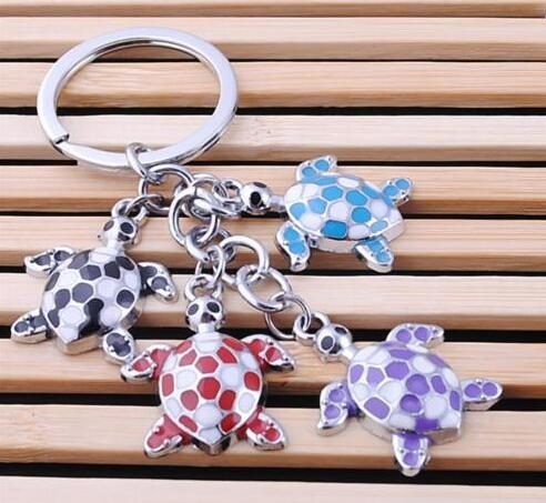 10pcs Vintage Silver Enamel Sea Turtle Tortoise Couple Key Chains Ring For Keys Car Bag Key Chain Handbag Gift Jewelry Valentine's Gift P55
10pcs Vintage Silver Enamel Sea Turtle Tortoise Couple Key Chains Ring For Keys Car Bag Key Chain Handbag Gift Jewelry Valentine's Gift P55