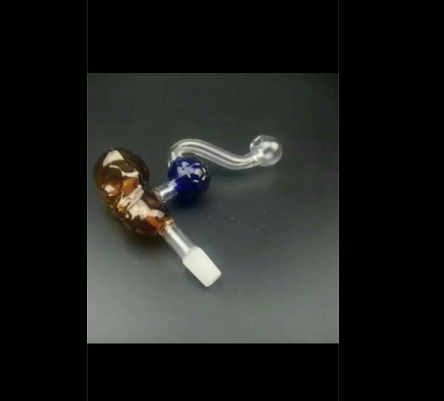 Big bones color pot glass bongs accessories  , Glass Smoking Pipes colorful mini multi-colors Hand Pipes Best Spoon glas
Big bones color pot glass bongs accessories  , Glass Smoking Pipes colorful mini multi-colors Hand Pipes Best Spoon glas