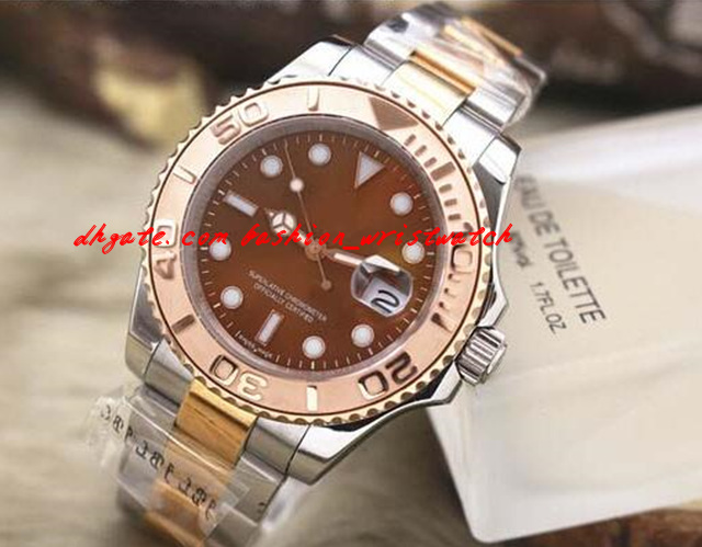 Fashion Luxury Wristwatch 116621-78801 Stainless Steel 18k Rose Gold 40mm Automatic Mechanical Movement Men Watch Men's Watch Watches, Silver
Fashion Luxury Wristwatch 116621-78801 Stainless Steel 18k Rose Gold 40mm Automatic Mechanical Movement Men Watch Men's Watch Watches, Silver