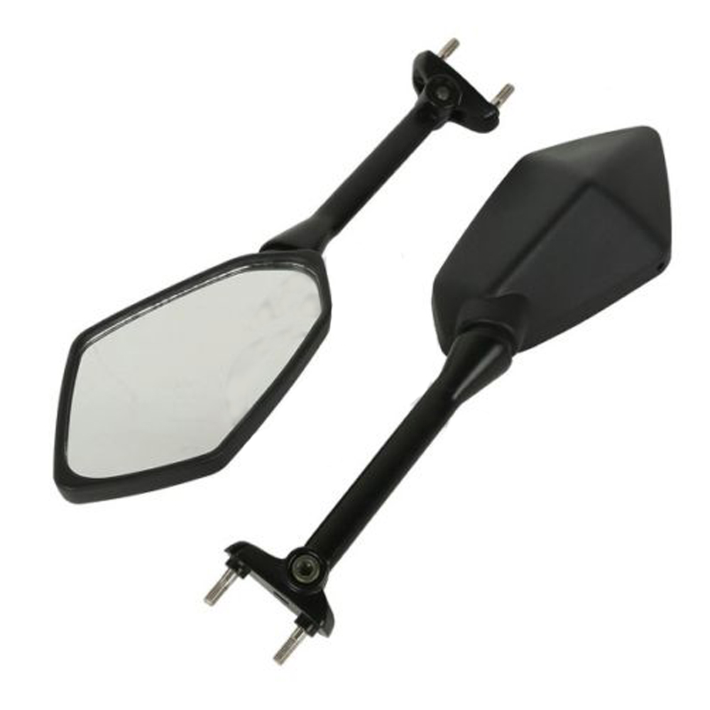 New Left Right Rear View Mirror For KAWASAKI NINJA 650R 2009-2015 400R 2010-2012 Z1000SX 2011-2012 ER6F ER-6F 2009-2012
New Left Right Rear View Mirror For KAWASAKI NINJA 650R 2009-2015 400R 2010-2012 Z1000SX 2011-2012 ER6F ER-6F 2009-2012