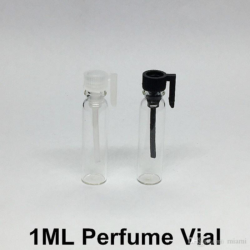 Black White Cap 1ML… - image