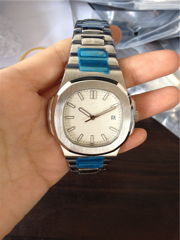 Hot Sale Male watch stainless watches Mechanical Movement automatic steel wristwatch 0025 free shipping