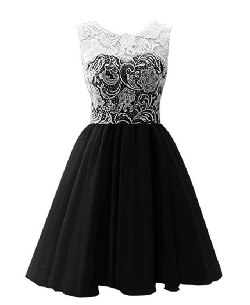 2021 Off the Shoulder Lace Short Prom Homecoming Dress Appliques Graduation Gown Cocktail Party Gown BM82