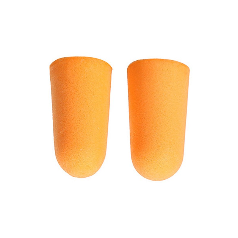 Hot Selling High-quality Foam Anti Noise Ear Plugs Ear Protectors Sleep Soundproof Earplugs Workplace Safety Supplies