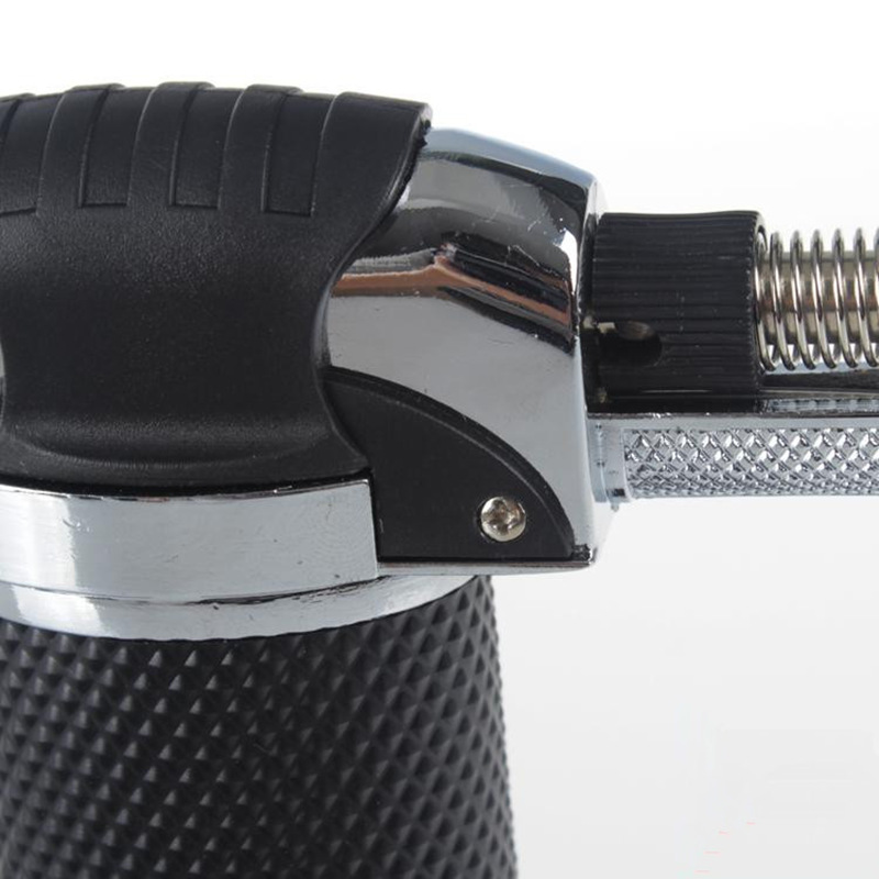 by DHL or EMS 30 pcs Butane Gas Trip Micro Blow Torch Lighter Welding Soldering Brazing Refillable gas Tool W260202