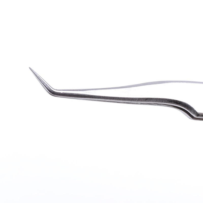 Wholesale - Hot sale Vetus 51-SA Stainless Steel Eyelash Tweezer for Eyelash Extensions, Professional Tool for Eyelashes
Wholesale - Hot sale Vetus 51-SA Stainless Steel Eyelash Tweezer for Eyelash Extensions, Professional Tool for Eyelashes