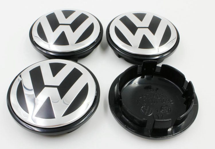 70mm 7L6 601 149B 7L6601149B VW WHEEL HUB CENTER CAP for VW