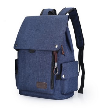 High-capacity. Shoulder bag. Casual fashion bag for men and women. College style. Schoolbag. Backpacking. School Bags.Nylon Oxford canvas., Blue
High-capacity. Shoulder bag. Casual fashion bag for men and women. College style. Schoolbag. Backpacking. School Bags.Nylon Oxford canvas., Blue