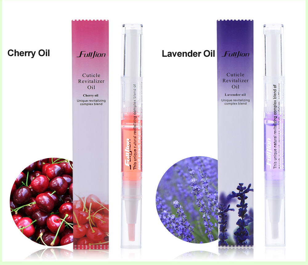 Skin Defender Everything For Manicure Cuticle Oil Revitalizer Oil Pen Nail Art Treatment Nutritious Polish Nail Care