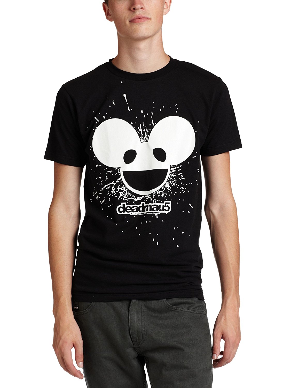 2020 top quality cool design Merchandising Mens womens Deadmau5 Burst Mau Logo Glow Lightweight T Shirt, Black
2020 top quality cool design Merchandising Mens womens Deadmau5 Burst Mau Logo Glow Lightweight T Shirt, Black