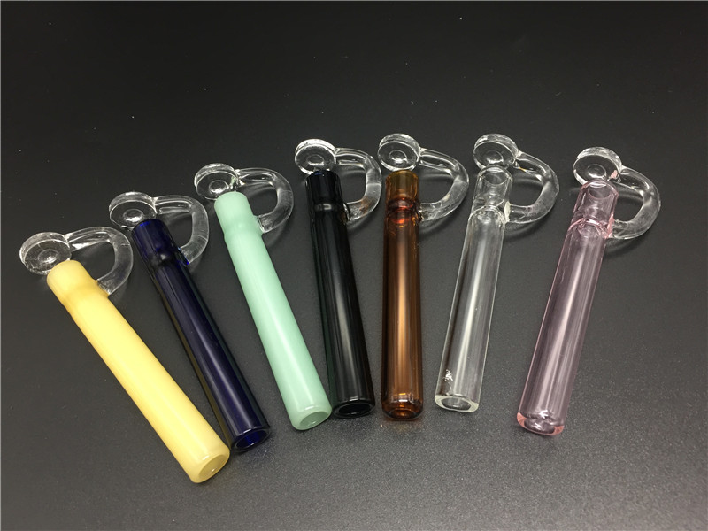 Wholesale Labs hand glass Pipes tobacco pipe for smoking Herb amoking l glass CONCENTRATE TASTERS OIL WAX smoking labs PIPES
Wholesale Labs hand glass Pipes tobacco pipe for smoking Herb amoking l glass CONCENTRATE TASTERS OIL WAX smoking labs PIPES