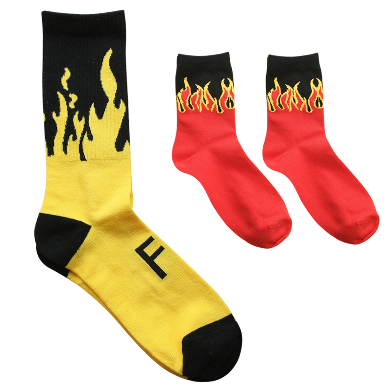 NEW Crew Socks English Magazine Skateboard Skate Punk Metal Flame Fashion Skateboarder Cool Destroy Mens Fire, Yellow
NEW Crew Socks English Magazine Skateboard Skate Punk Metal Flame Fashion Skateboarder Cool Destroy Mens Fire, Yellow