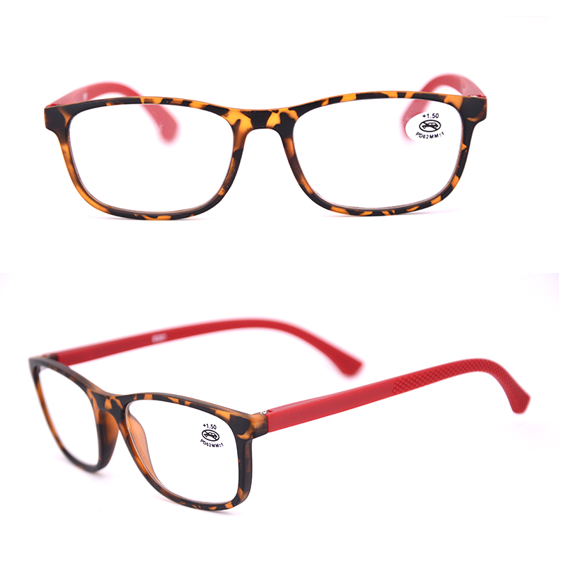 Wholesale Oval plastic readers for women and men Black cheap fashion reading eyewear glasses Tortoise magnification strength 175097
Wholesale Oval plastic readers for women and men Black cheap fashion reading eyewear glasses Tortoise magnification strength 175097