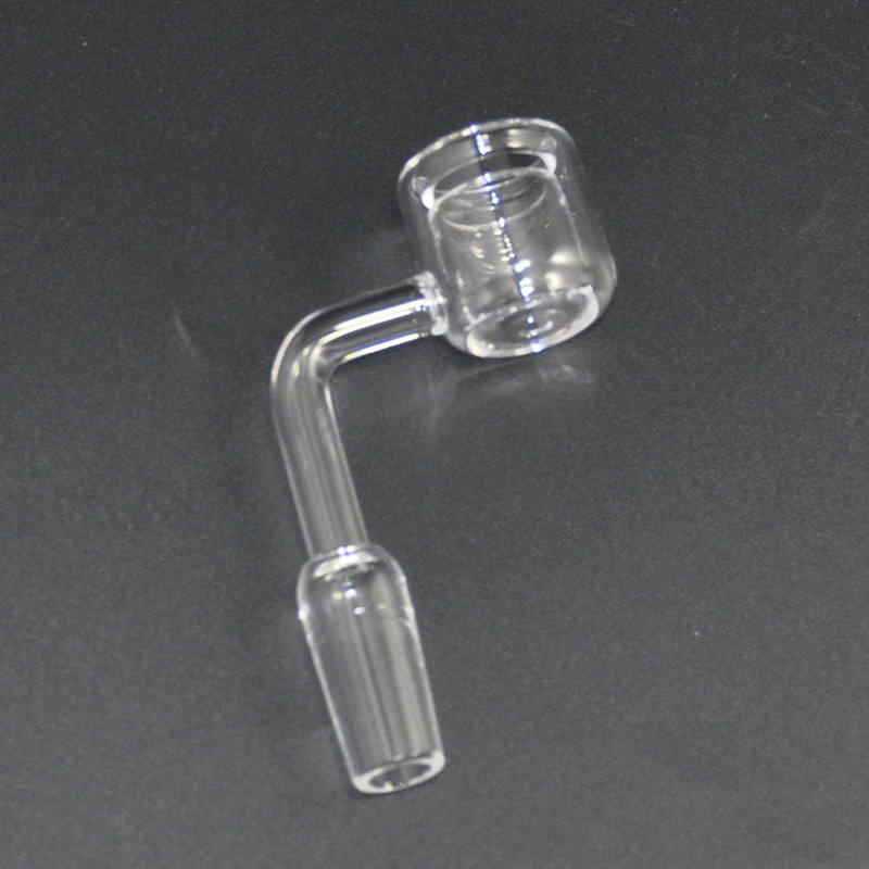 Latest Design XXL Quartz Nail Thermal Banger 10mm 14mm 18mm Double Tube Quartz Thermal Banger Nail For Glass Water Pipes Oil Rigs Glass Bong
Latest Design XXL Quartz Nail Thermal Banger 10mm 14mm 18mm Double Tube Quartz Thermal Banger Nail For Glass Water Pipes Oil Rigs Glass Bong