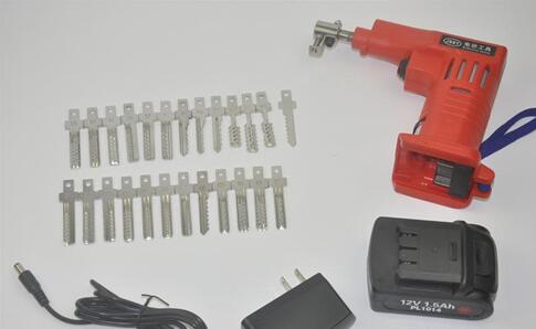 Locksmith Tools JSSY Newest Electric Bump Key Pick Gun-25 nose Gun Pins, Locksmith Supplies picklock tools lock pick
Locksmith Tools JSSY Newest Electric Bump Key Pick Gun-25 nose Gun Pins, Locksmith Supplies picklock tools lock pick