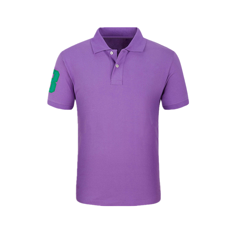 Brand clothing Embroidery 3 polo men classic solid color patchwork breathable cotton polo shirt men fashion camisa masculina, As picture
Brand clothing Embroidery 3 polo men classic solid color patchwork breathable cotton polo shirt men fashion camisa masculina, As picture