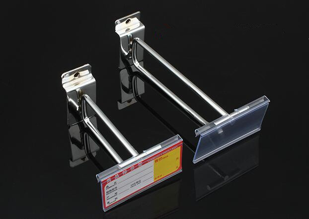 Free shipping 20pcs clear PVC Price Tag Sign Label Display Holder Thickening For Store Shelf Hook Rack for Supermarket
Free shipping 20pcs clear PVC Price Tag Sign Label Display Holder Thickening For Store Shelf Hook Rack for Supermarket