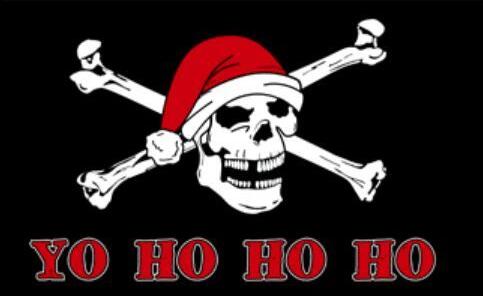 YO HO HO HO PIRATE Flag 3ft x 5ft Polyester Banner Flying 150* 90cm Custom flag outdoor
YO HO HO HO PIRATE Flag 3ft x 5ft Polyester Banner Flying 150* 90cm Custom flag outdoor