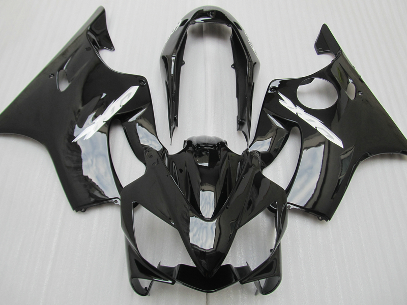Fairing kit for Honda CBR600 f4I 04 05 06 07 glossy black fairings set CBR600F4I 2004 2005 2006 2007, Multi-color
Fairing kit for Honda CBR600 f4I 04 05 06 07 glossy black fairings set CBR600F4I 2004 2005 2006 2007, Multi-color