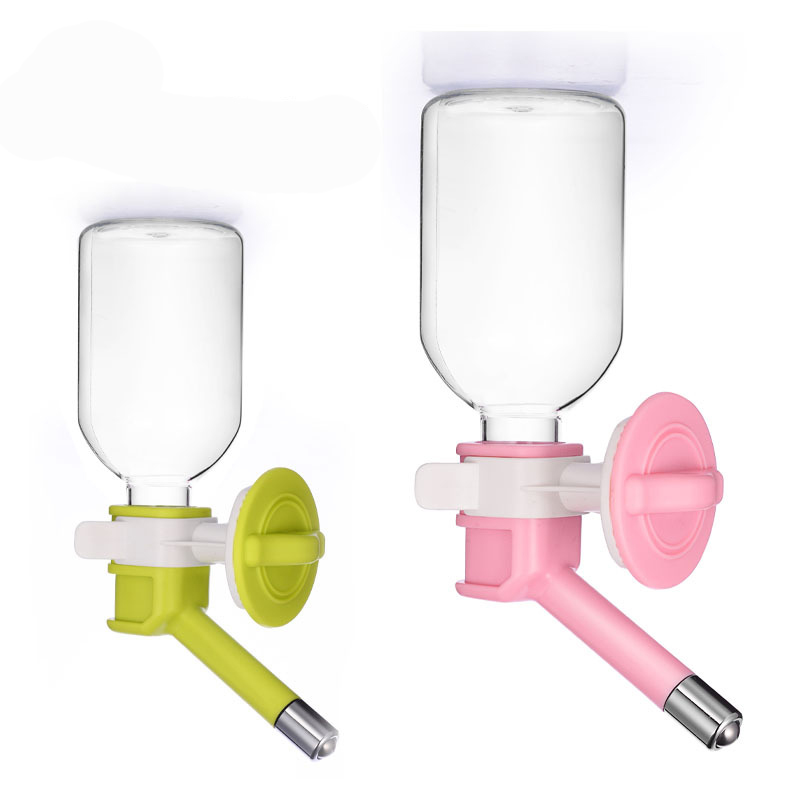 Pet Drinking Fountains Dog Water Dispenser Dog Kettle with Automatically Feeding Water Dog Cat Feeding Dispenser Water Bottle
Pet Drinking Fountains Dog Water Dispenser Dog Kettle with Automatically Feeding Water Dog Cat Feeding Dispenser Water Bottle