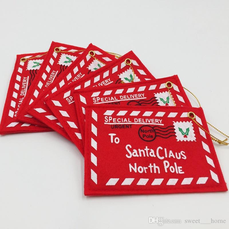 Christmas Tree Envelopes Candy Gift Bag Decorations Ornament Home Da Decoracao De Natal Adornos Navidad
Christmas Tree Envelopes Candy Gift Bag Decorations Ornament Home Da Decoracao De Natal Adornos Navidad