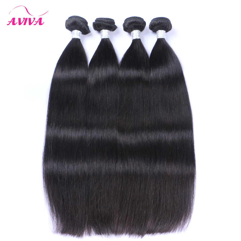 Virgin Brazilian Hair Weave Bundles Peruvian Malaysian Indian Virgin Hair Straight Cheap Brazillian Remy Human Hair Extensions 3/4/5Pcs Lot, Natural color
Virgin Brazilian Hair Weave Bundles Peruvian Malaysian Indian Virgin Hair Straight Cheap Brazillian Remy Human Hair Extensions 3/4/5Pcs Lot, Natural color