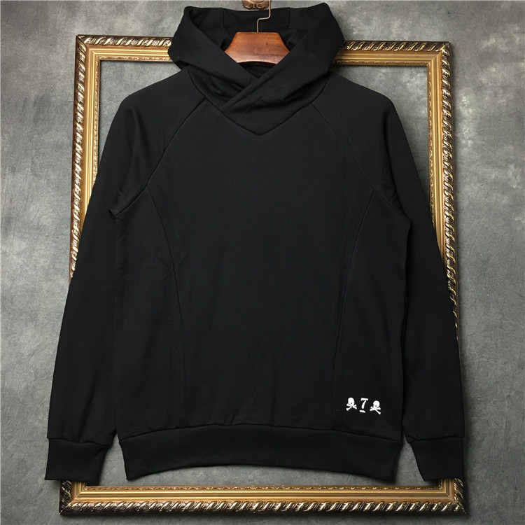 street Fashion school style pullover skull head print hoodies Summer men hoody New men long sleeve, Black
street Fashion school style pullover skull head print hoodies Summer men hoody New men long sleeve, Black